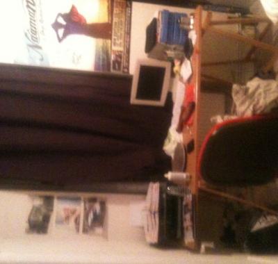 2 chambres double à louer 2min à pied Terreaux