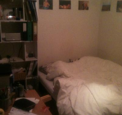 2 chambres double à louer 2min à pied Terreaux