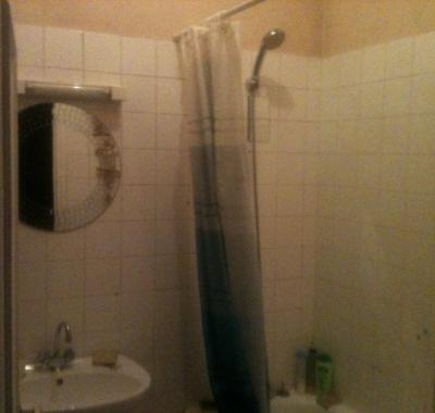 2 chambres double à louer 2min à pied Terreaux