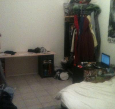 2 chambres double à louer 2min à pied Terreaux