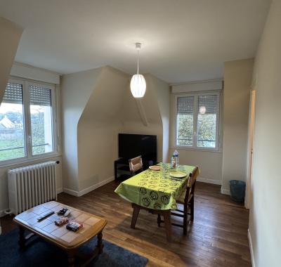 Chambre équipée avec SDB privée + espace sport & détente