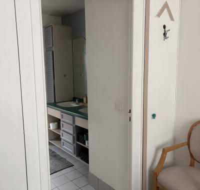 Chambre cosy de 12m2 à louer