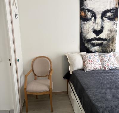 Chambre cosy de 12m2 à louer
