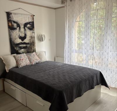 Chambre cosy de 12m2 à louer