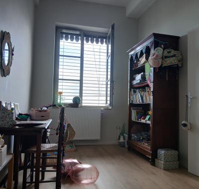 Chambre avec lit 2 places