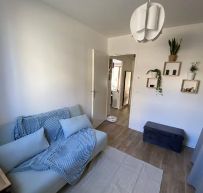 Chambre à louer Menucourt