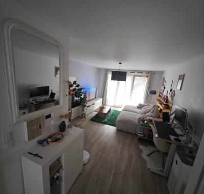 Chambre à louer Menucourt