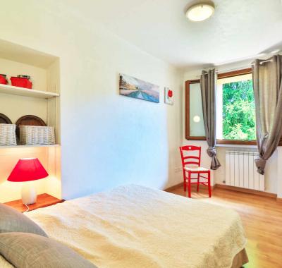 Gîte 4 étoiles avec jardin pour 6 pers. près de Grasse et Cannes