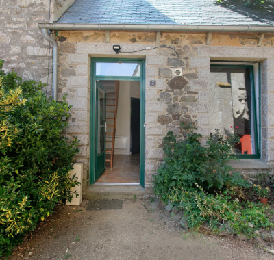 Maisonnette du Paradis