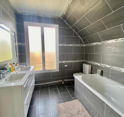 Chambre chez habitant à 30mn de paris centre
