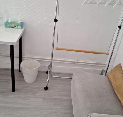 Chbre à louer chez l'habitant pour du présentiel