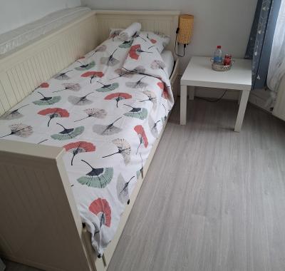 Chbre à louer chez l'habitant pour du présentiel