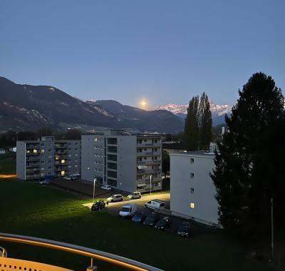 Chambre meublée dans bel appartement