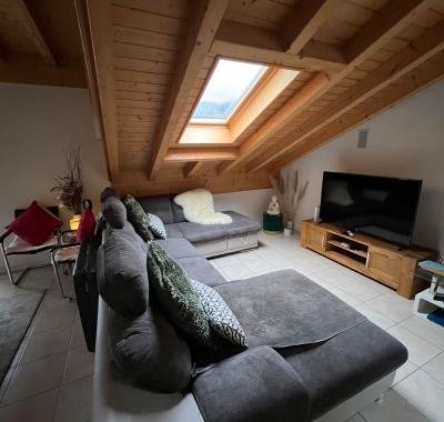 Chambre meublée dans bel appartement