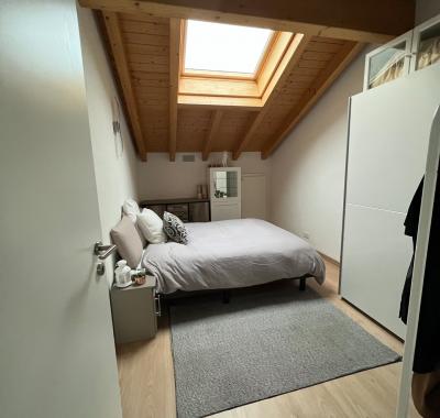 Chambre meublée dans bel appartement
