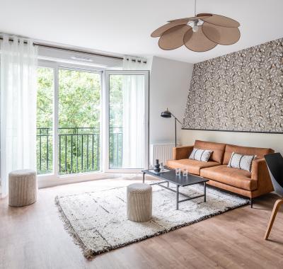 1 chambre disponible dans colocation