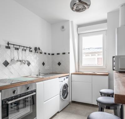 1 chambre disponible dans colocation