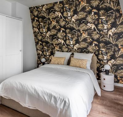 1 chambre disponible dans colocation