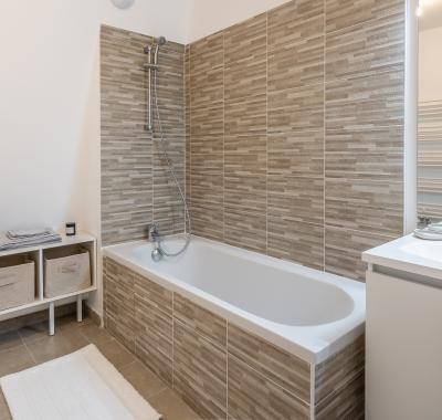 1 chambre disponible dans colocation