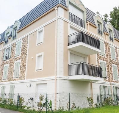 1 chambre disponible dans colocation