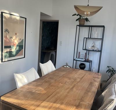 Belle chambre dans maison cosy