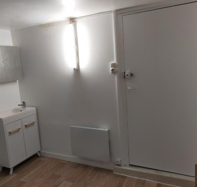 Chambre indépendante