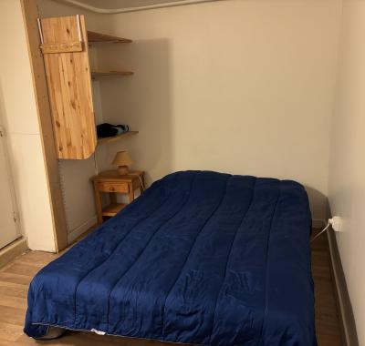 Chambre indépendante