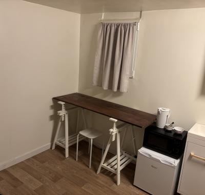 Chambre indépendante