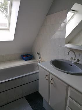 CHAMBRE A LOUER CHEZ L'HABITANT