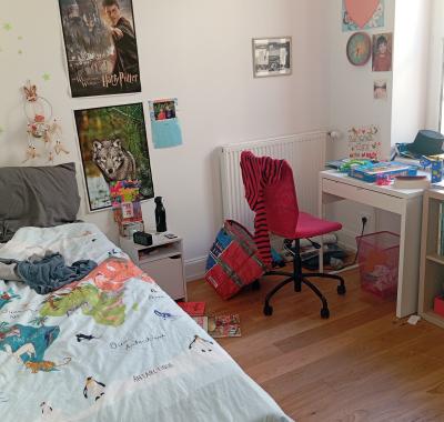 Chambre à louer