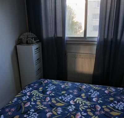 Chambre à louer à gagny
