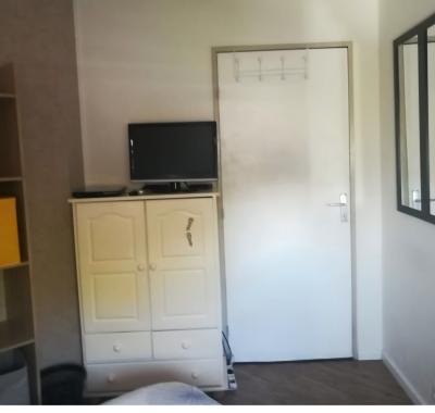 Chambre chez l'habitant
