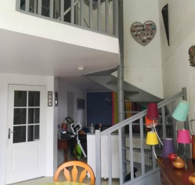 Chambre chez l'habitant