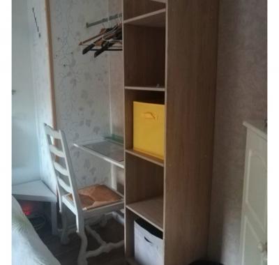 Chambre chez l'habitant