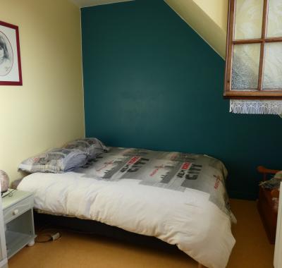 3 chambres à louer dont une avec SDB/TV/TERRASSE dans la campagne