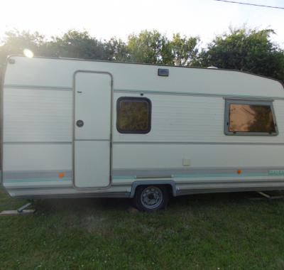 2 chambres à louer dans la campagne de Nort sur Erdre