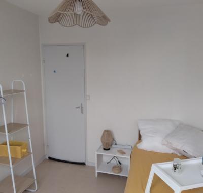 Chambre a louer Tours