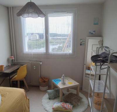 Chambre a louer Tours