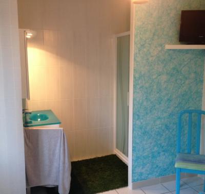 3 CHAMBRES A LOUER Carcassonne