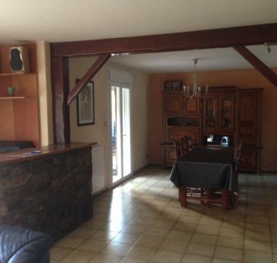 3 CHAMBRES A LOUER Carcassonne