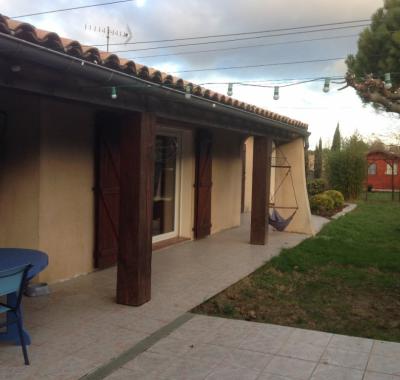 3 CHAMBRES A LOUER Carcassonne