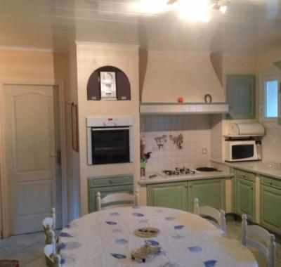 3 CHAMBRES A LOUER Carcassonne