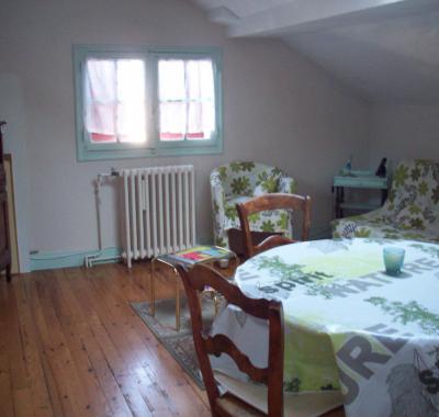 Chambre dans une colocation d' un 3 pieces