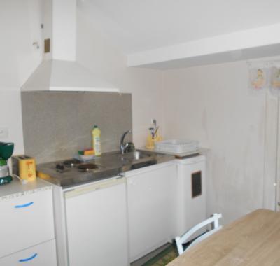 Chambre dans une colocation d' un 3 pieces