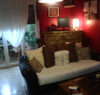 Chambre à louer centre ville GAP