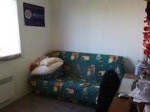 Chambre à louer dans villa quartier calme