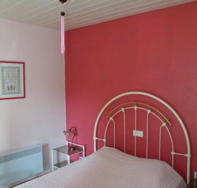 Chambre chez l'habitant avec piscine