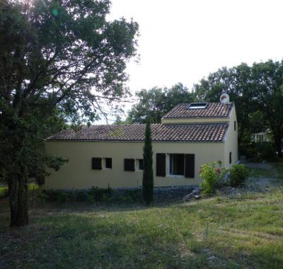 Chambre chez l'habitant avec piscine