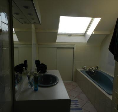 Chambre à louer chez l'habitant à Lescar