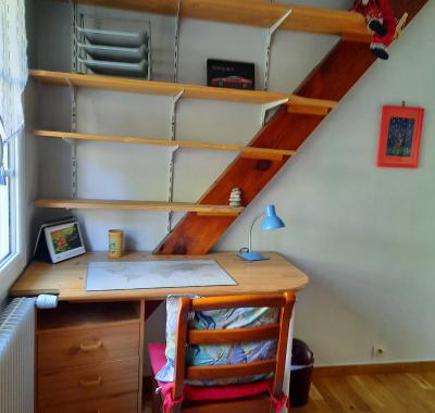 Chambre à louer chez l'habitant à Orsay 91